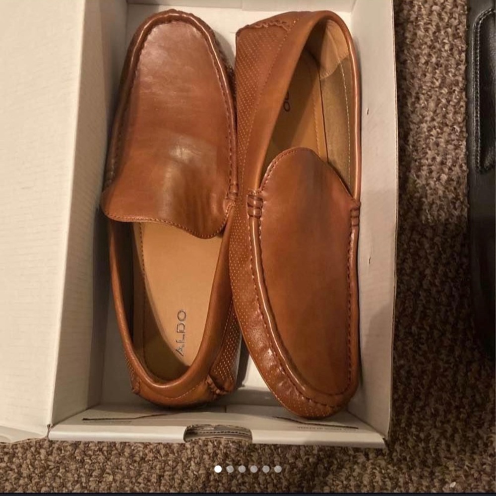 Aldo shoes